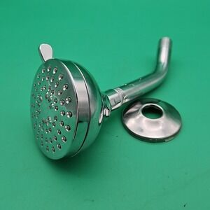 Moen Adler Chrome Shower Head 184160